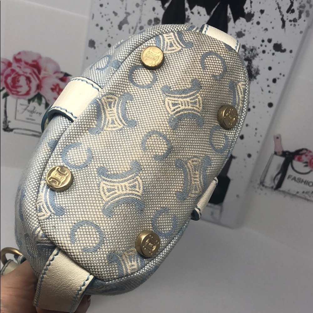 Celine shoulder bag - Picture 4 of 10